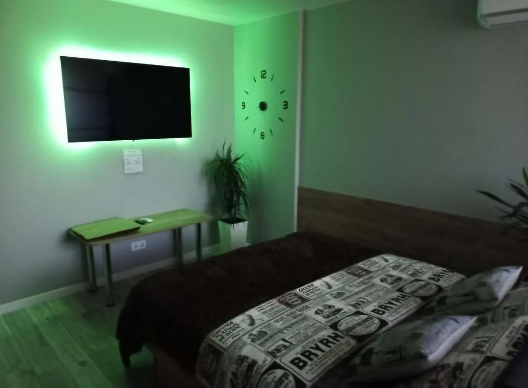 Amazing Lux Studio Apartment In The Comfort Town Kt-07 Kyiv Ukraine