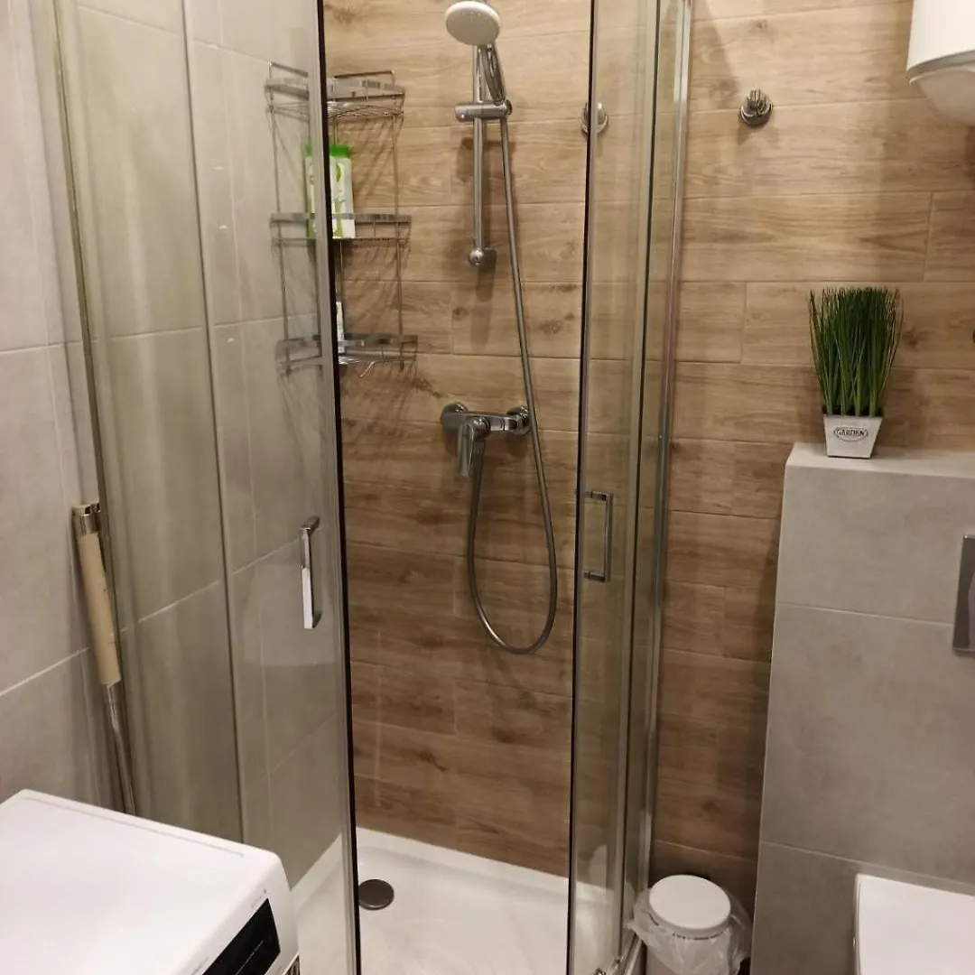 Amazing Lux Studio Apartment In The Comfort Town Kt-07 كييف