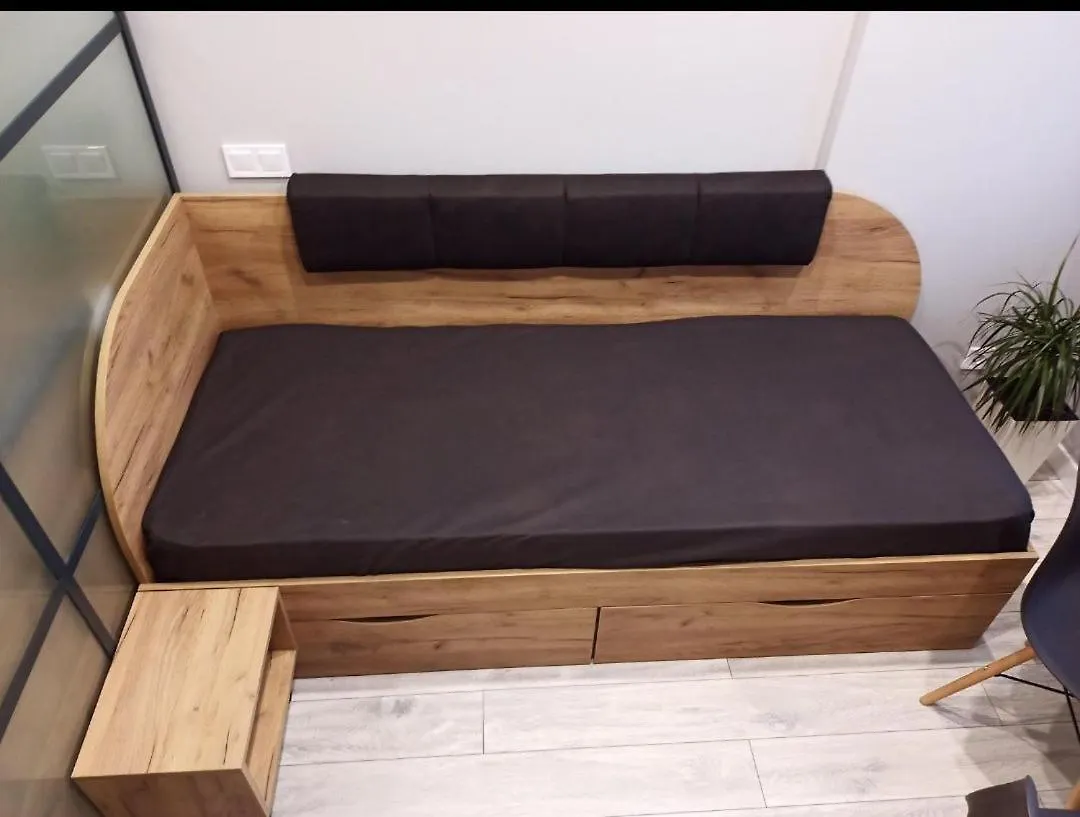 Amazing Lux Studio Apartment In The Comfort Town Kt-07 كييف أوكرانيا