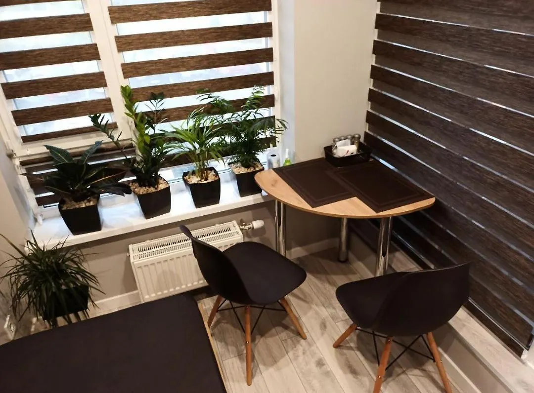 Amazing Lux Studio Apartment In The Comfort Town Kt-07 كييف
