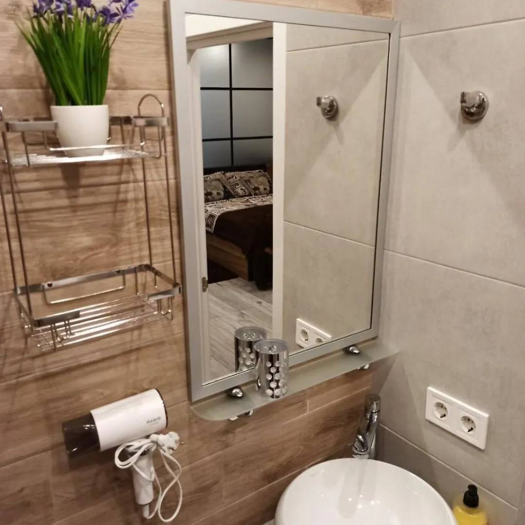Amazing Lux Studio Apartment In The Comfort Town Kt-07 كييف
